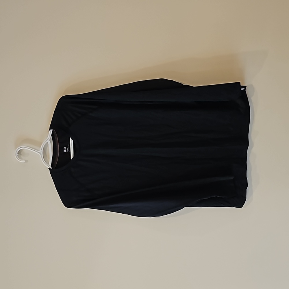 Saxx long sleeve performance t-shirt